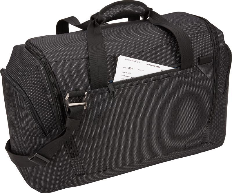 Crossover 2 Duffel 44L - Black 10