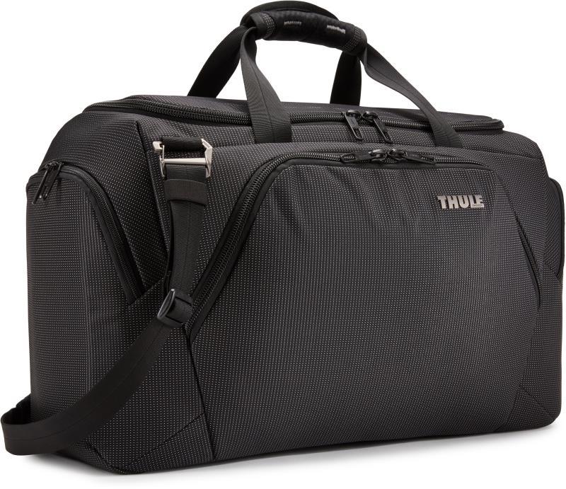 Crossover 2 Duffel 44L - Black 1