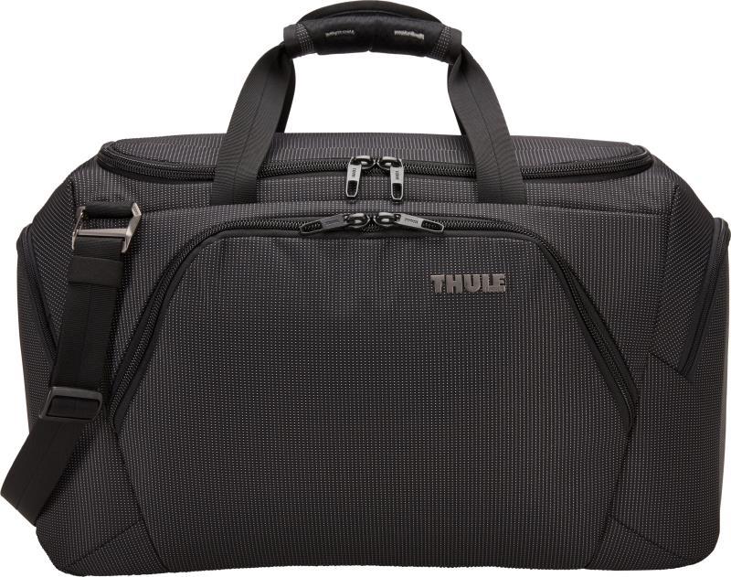 Crossover 2 Duffel 44L - Black 3