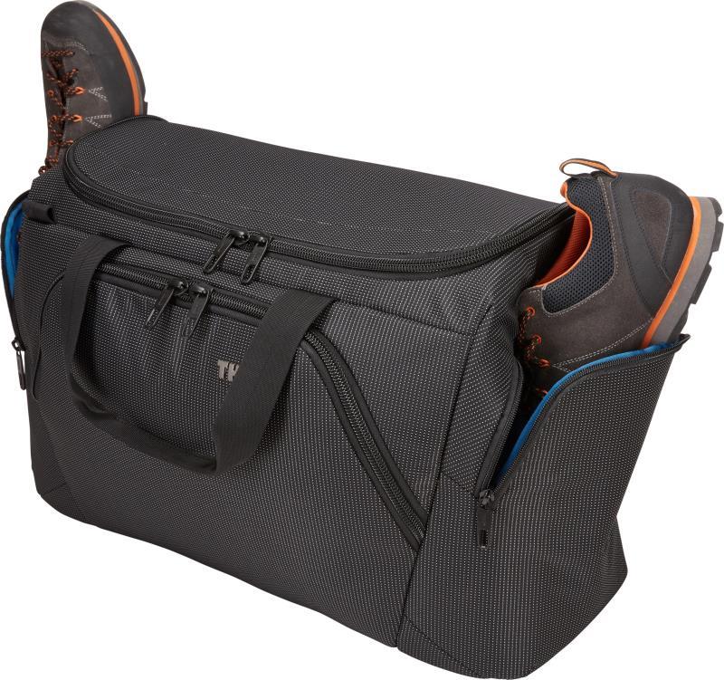 Crossover 2 Duffel 44L - Black 6