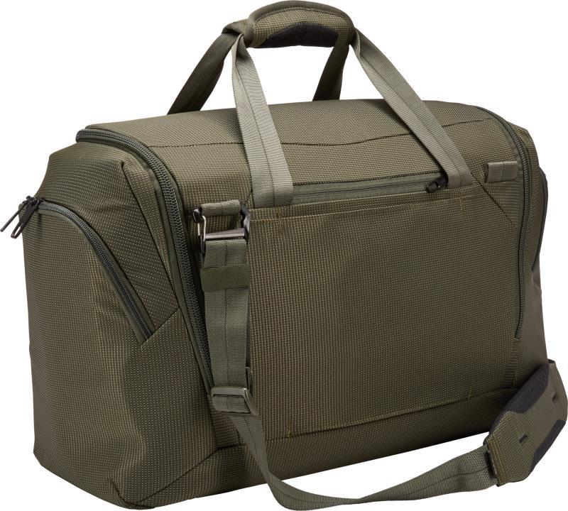 Crossover 2 Duffel 44L - Forest Night 2
