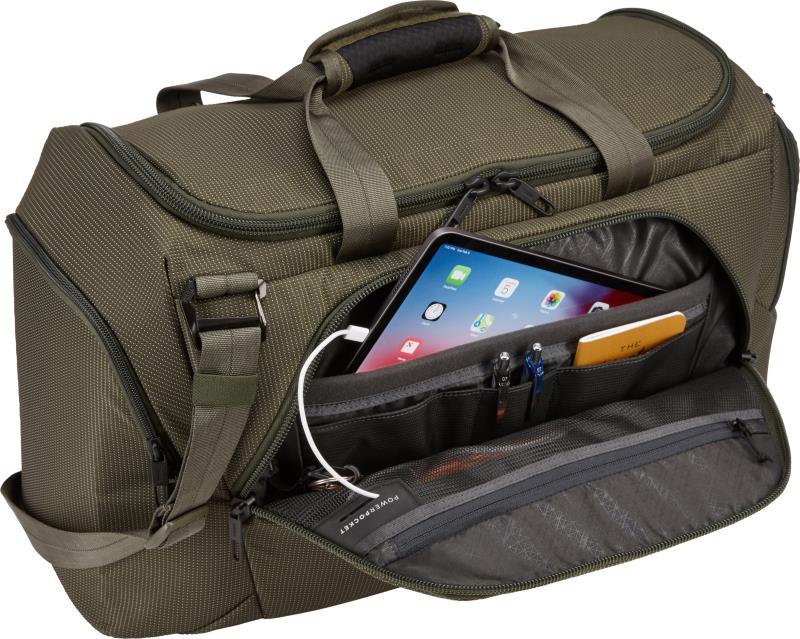 Crossover 2 Duffel 44L - Forest Night 4