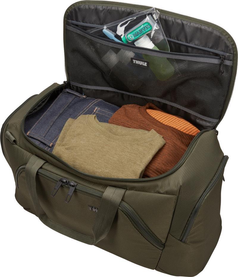 Crossover 2 Duffel 44L - Forest Night 8