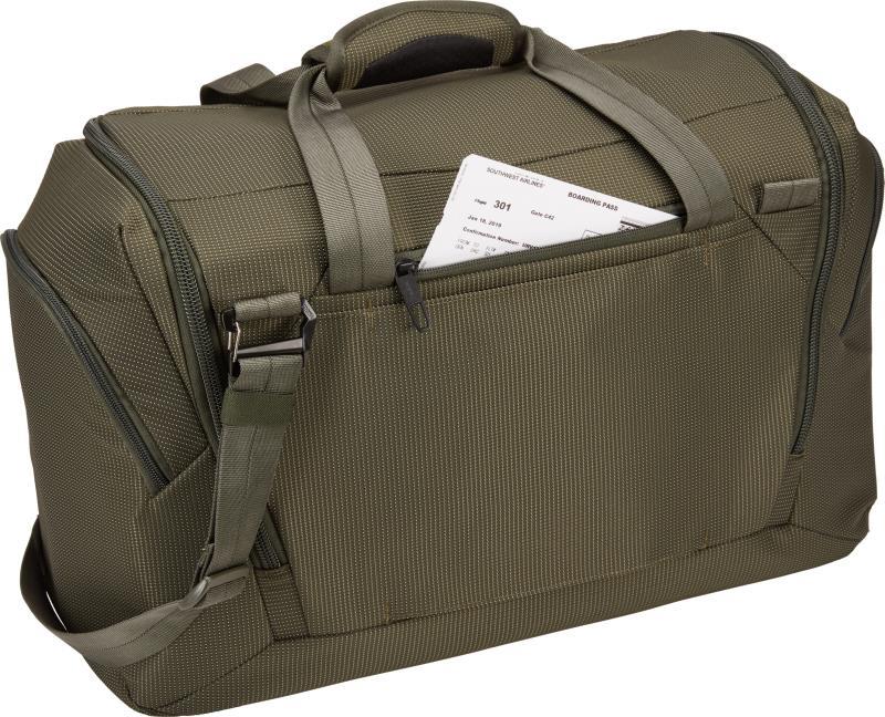 Crossover 2 Duffel 44L - Forest Night 10