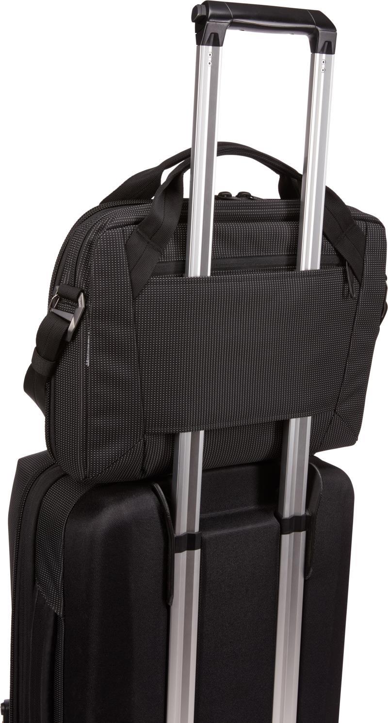 Crossover 2 Laptop Bag 13.3" - Black 10