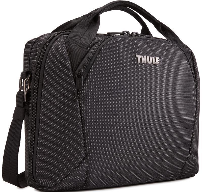 Crossover 2 Laptop Bag 13.3" - Black 1