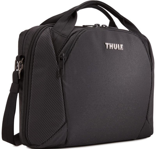 Crossover 2 Laptop Bag 13.3" - Black 1