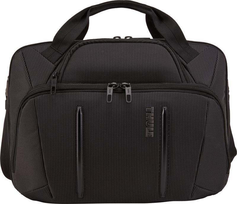 Crossover 2 Laptop Bag 15.6" - Black 3
