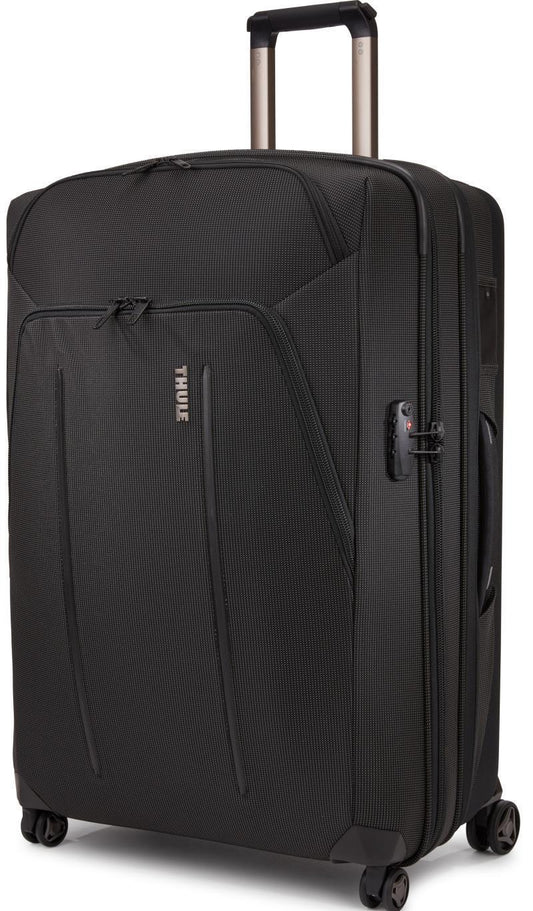 Crossover 2 Spinner 76cm / 30" - Black 1