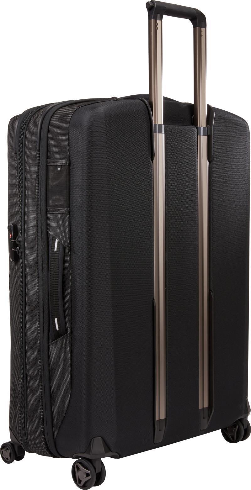 Crossover 2 Spinner 76cm / 30" - Black 2