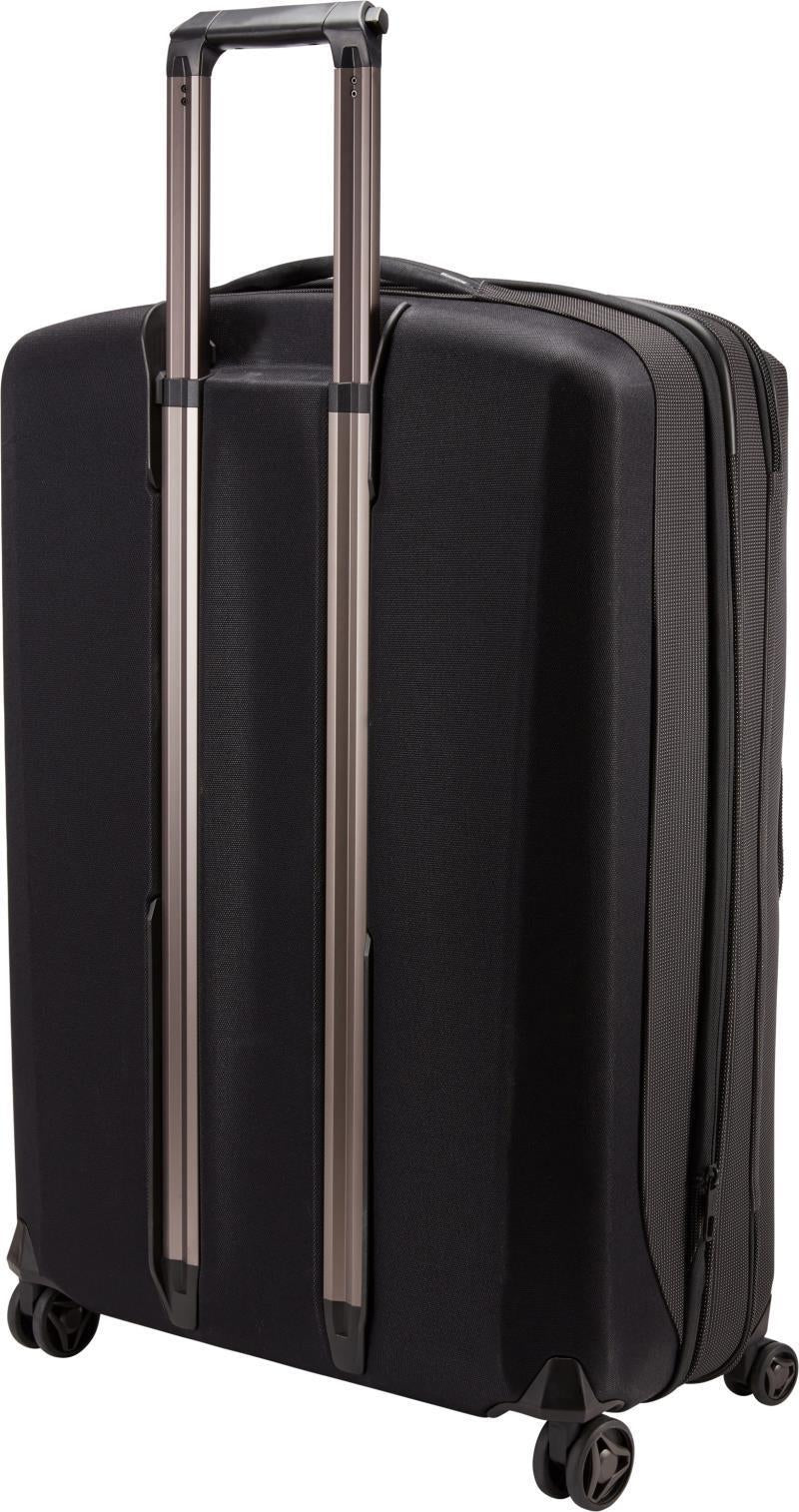 Crossover 2 Spinner 76cm / 30" - Black 4