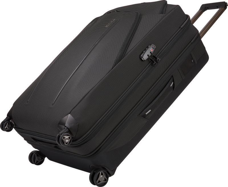 Crossover 2 Spinner 76cm / 30" - Black 5
