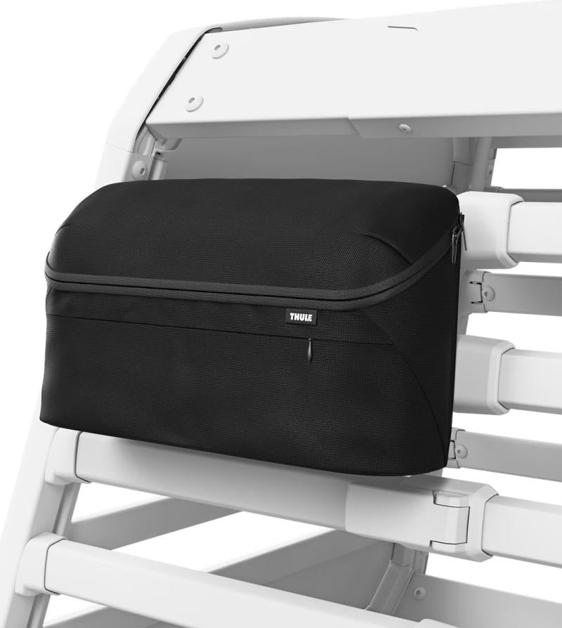 Dog Crate Storage Bag - black 1