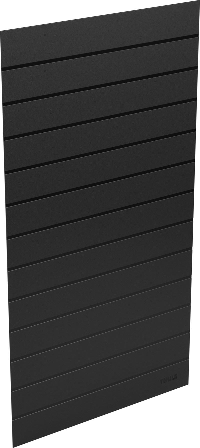 Dog Mat Wide - black 1