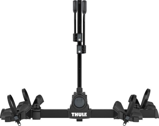 DoubleTrack Pro XT - Black 1