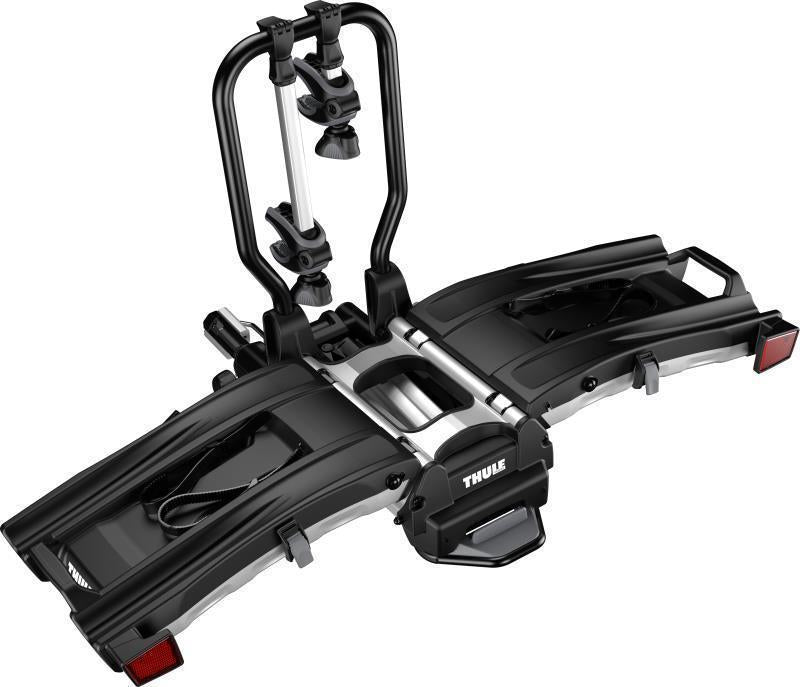 EasyFold XT 2 - Black / Silver 1