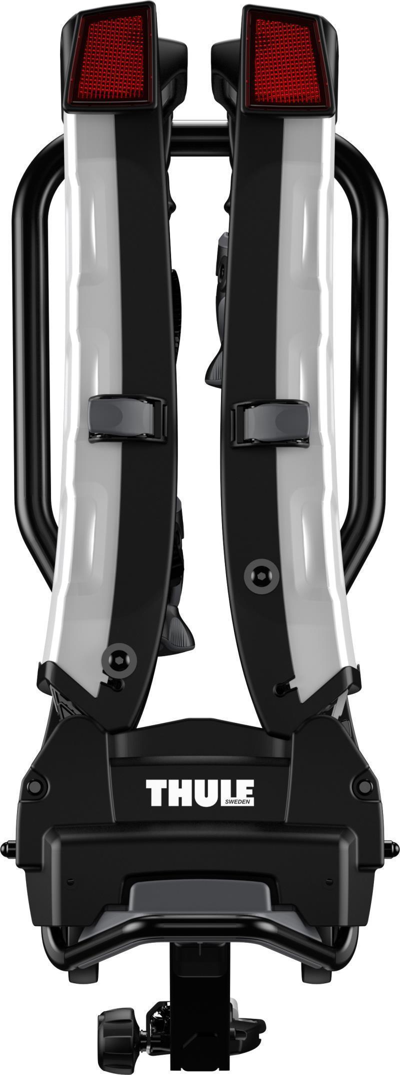 EasyFold XT 2 - Black / Silver 3