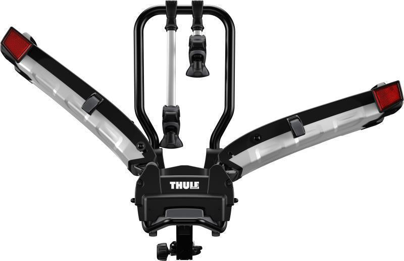 EasyFold XT 2 - Black / Silver 5