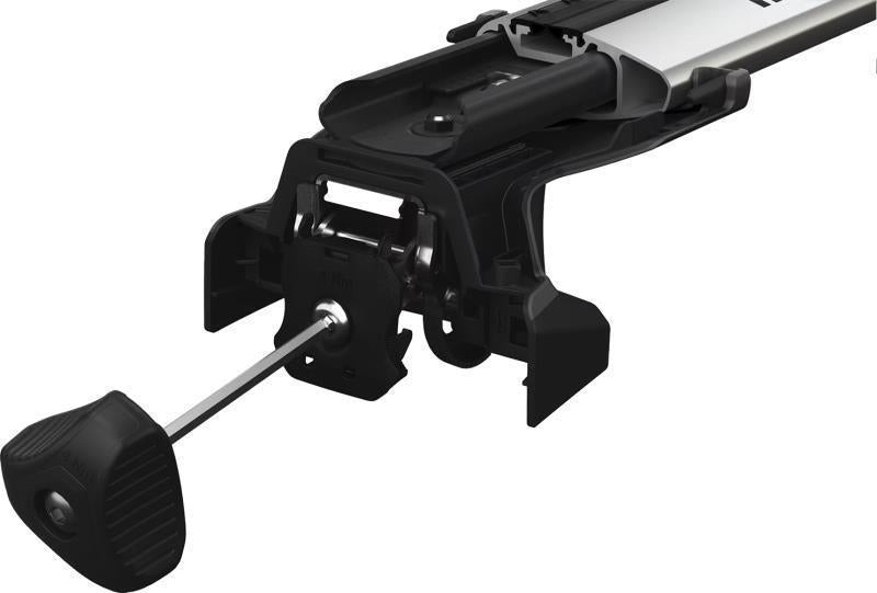 Edge FixPoint - Black 3