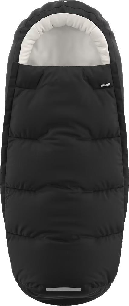 Elements High-Performance Footmuff M/L - black 1