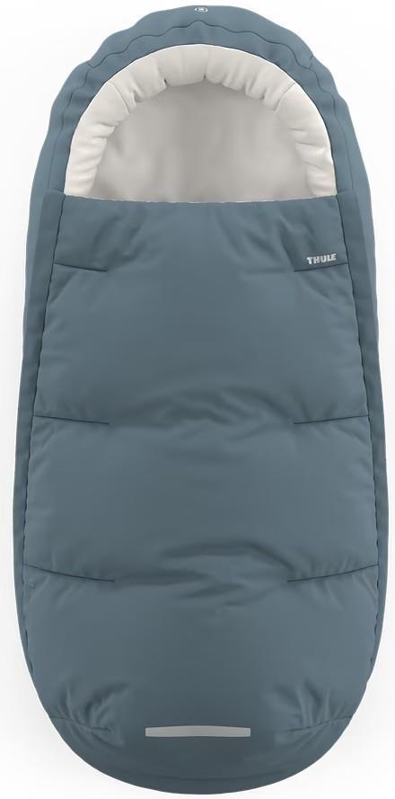 Elements High-Performance Footmuff M/L - dark slate 1