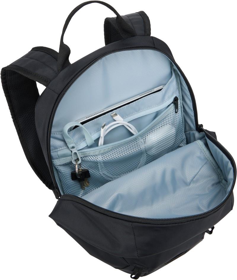 EnRoute Backpack 12L - black 1