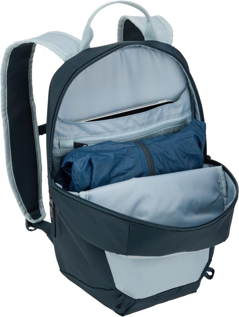 EnRoute Backpack 12L - soft blue / darkest blue 1