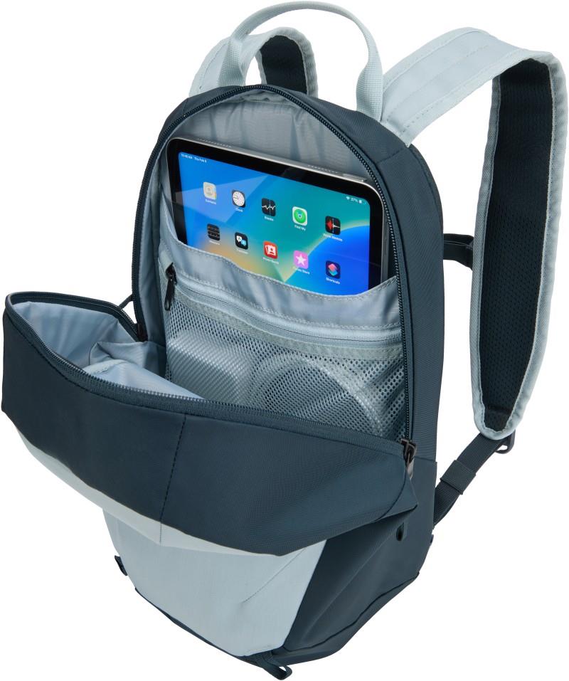 EnRoute Backpack 12L - soft blue / darkest blue 1