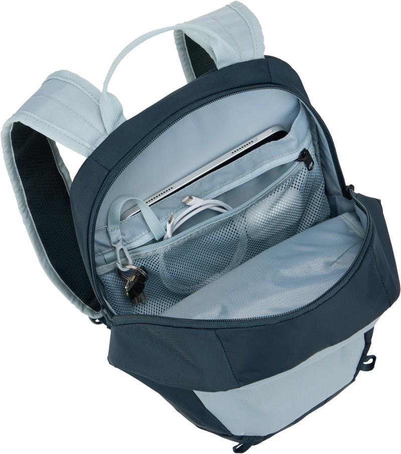 EnRoute Backpack 12L - soft blue / darkest blue 1