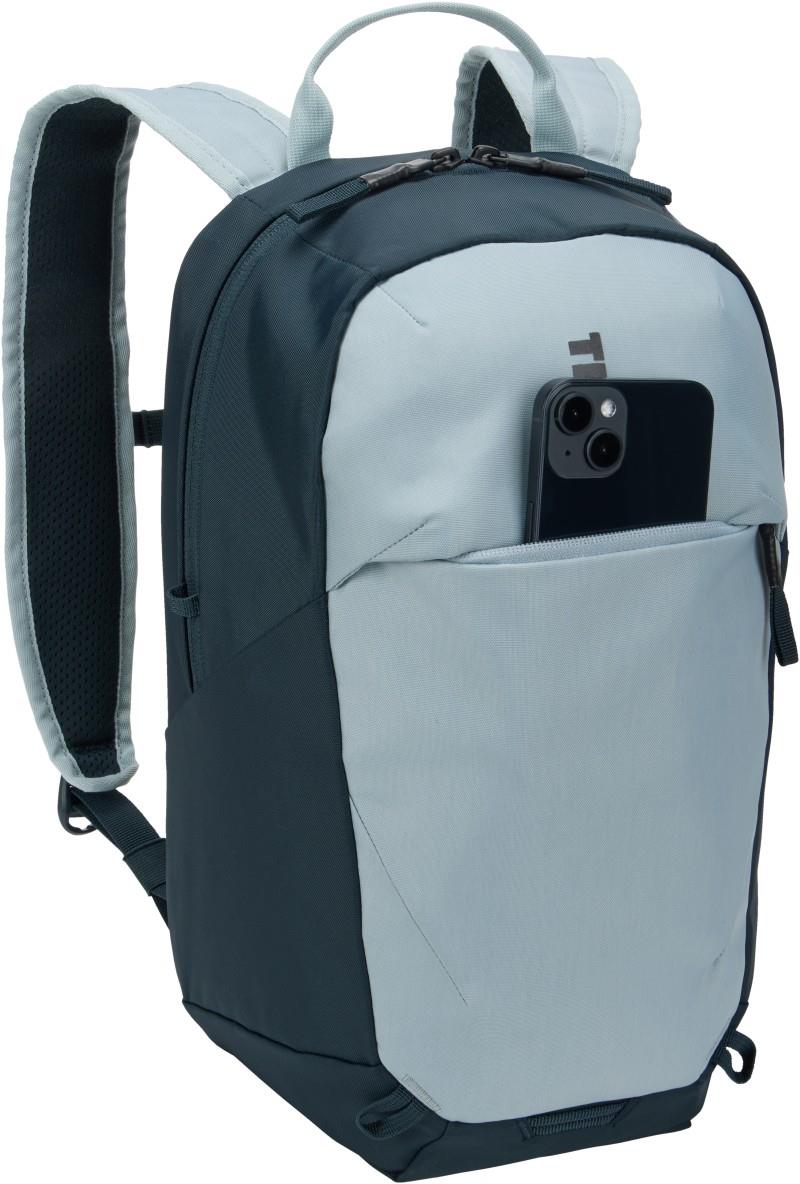 EnRoute Backpack 12L - soft blue / darkest blue 1