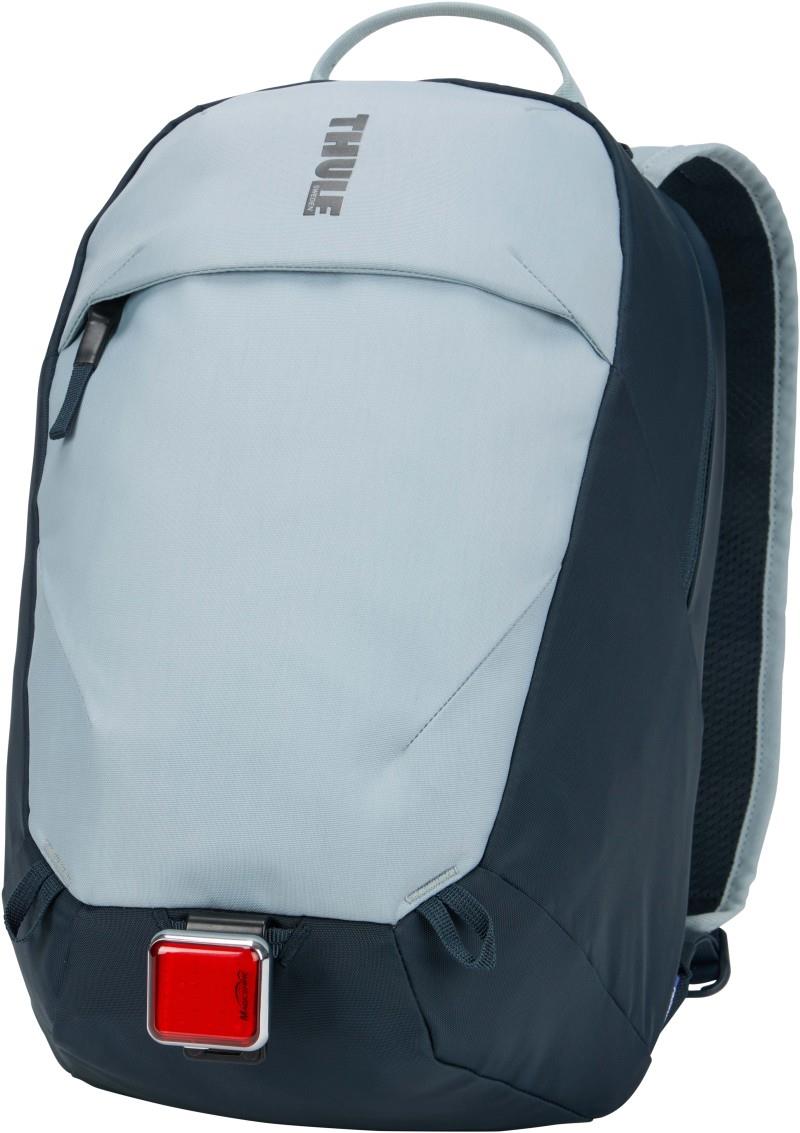 EnRoute Backpack 12L - soft blue / darkest blue 1