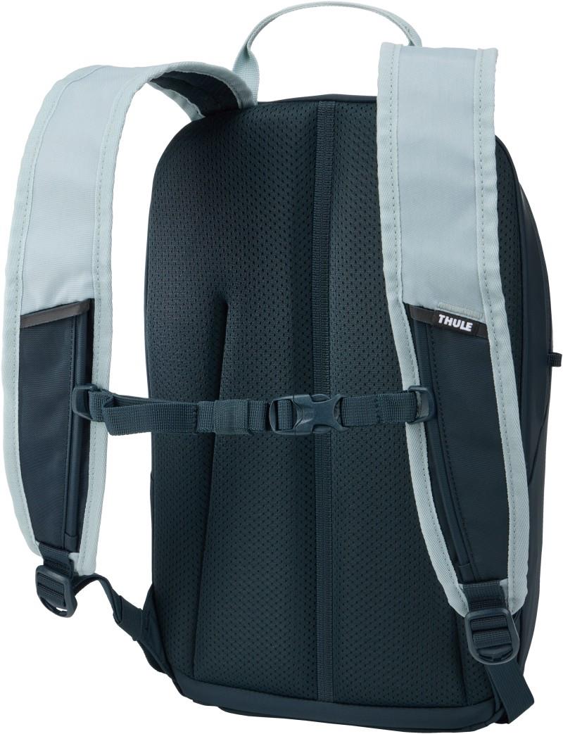 EnRoute Backpack 12L - soft blue / darkest blue 1