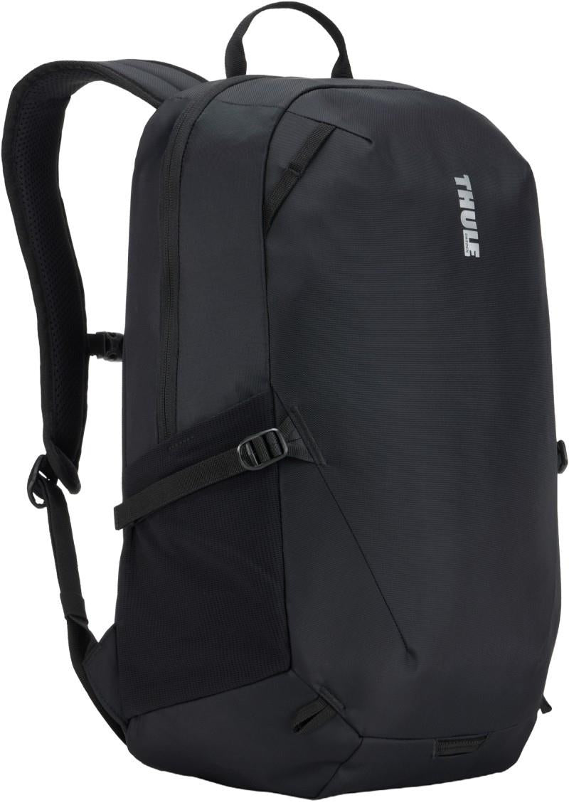 EnRoute Backpack 21L - black 1