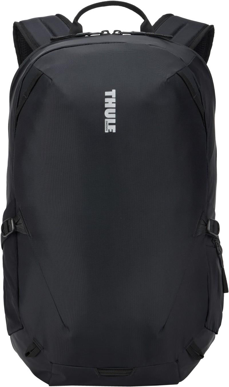 EnRoute Backpack 21L - black 1