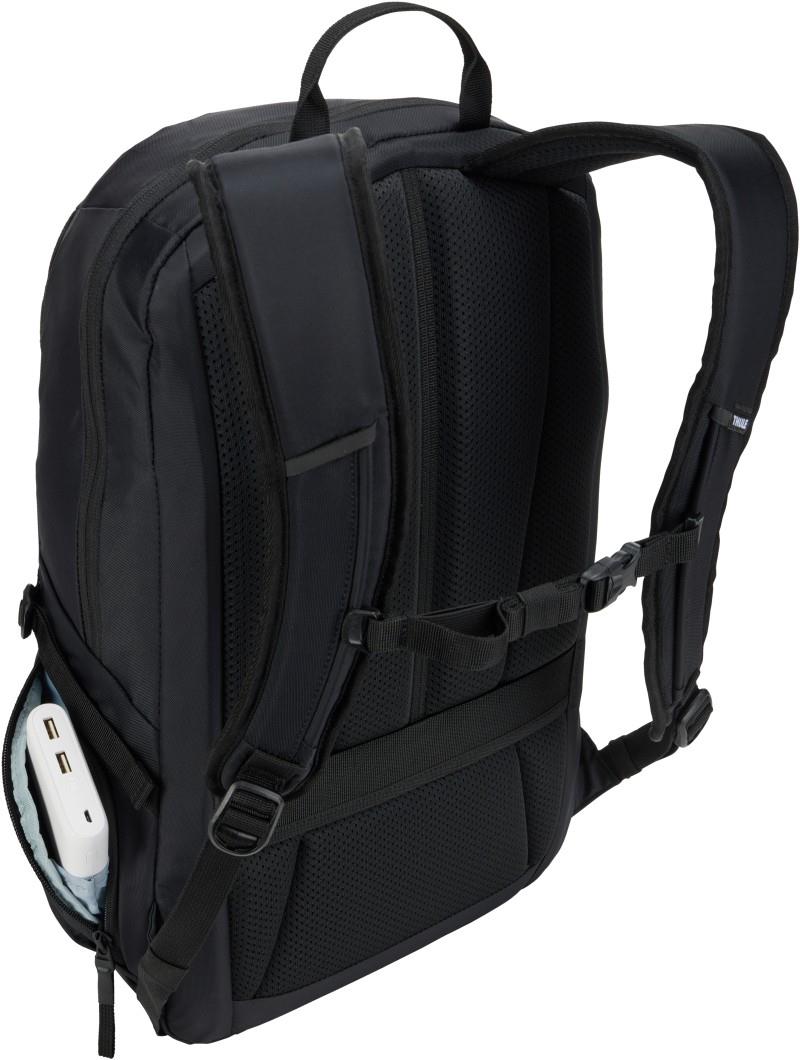EnRoute Backpack 21L - black 1