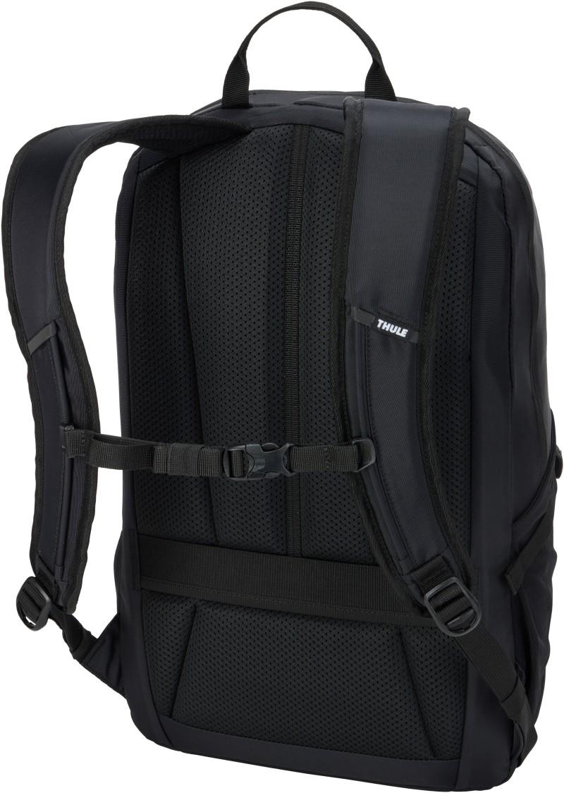 EnRoute Backpack 21L - black 1
