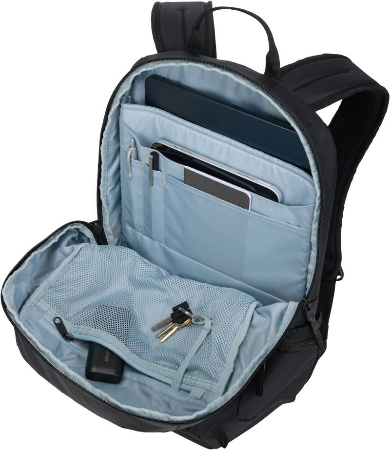 EnRoute Backpack 21L - black 1