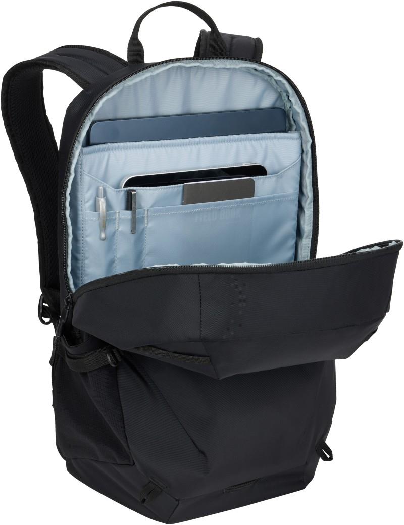 EnRoute Backpack 21L - black 1