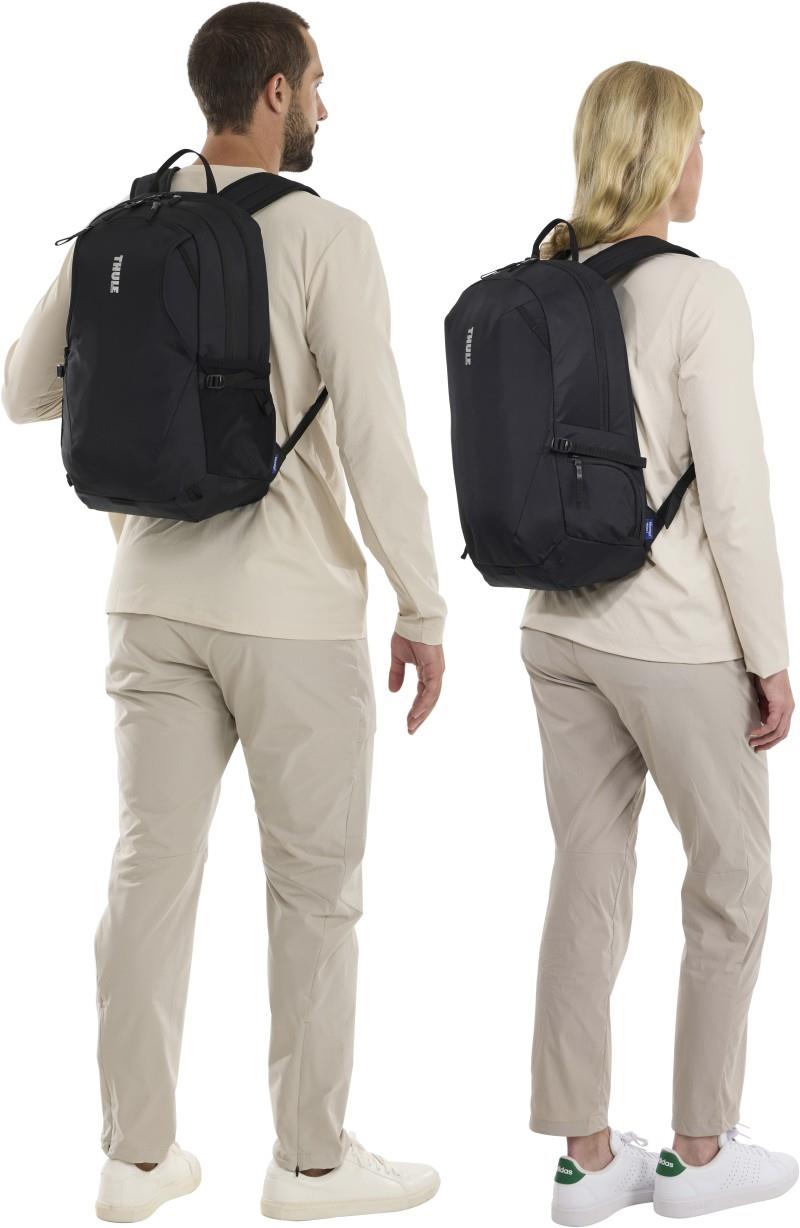 EnRoute Backpack 21L - black 1