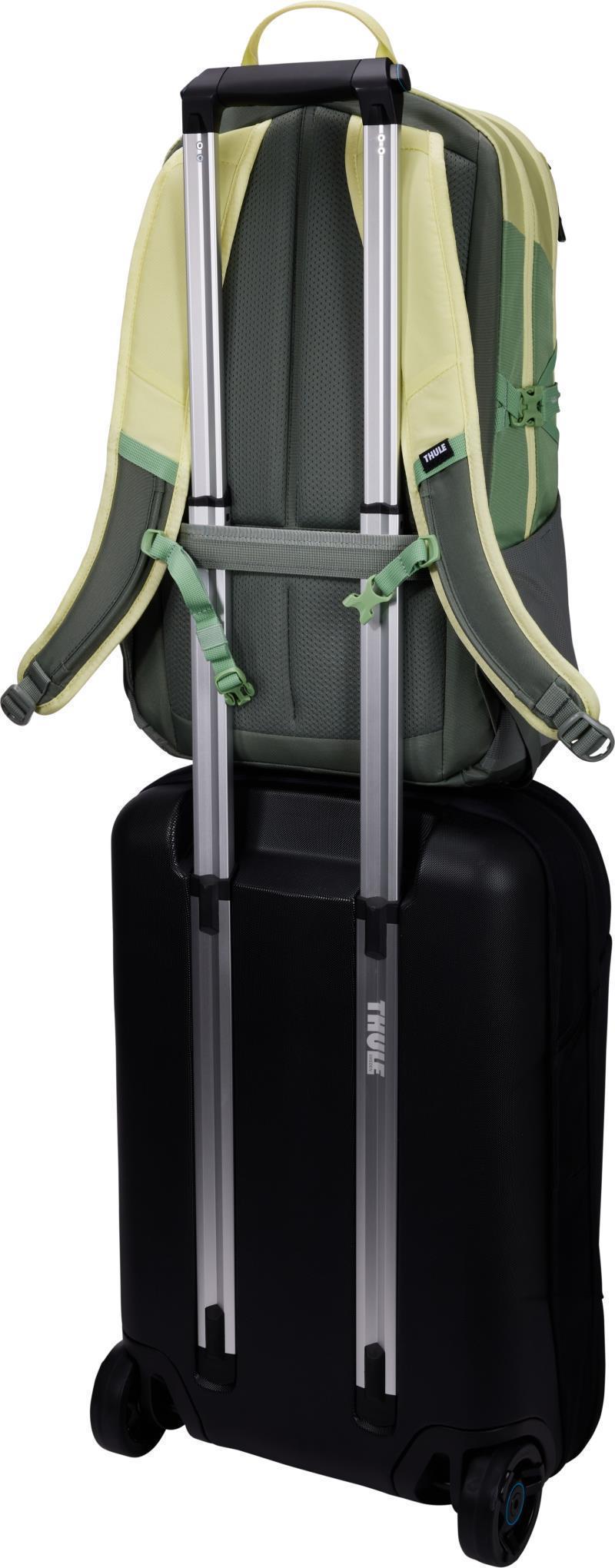 EnRoute Backpack 23L - Agave / Basil 10