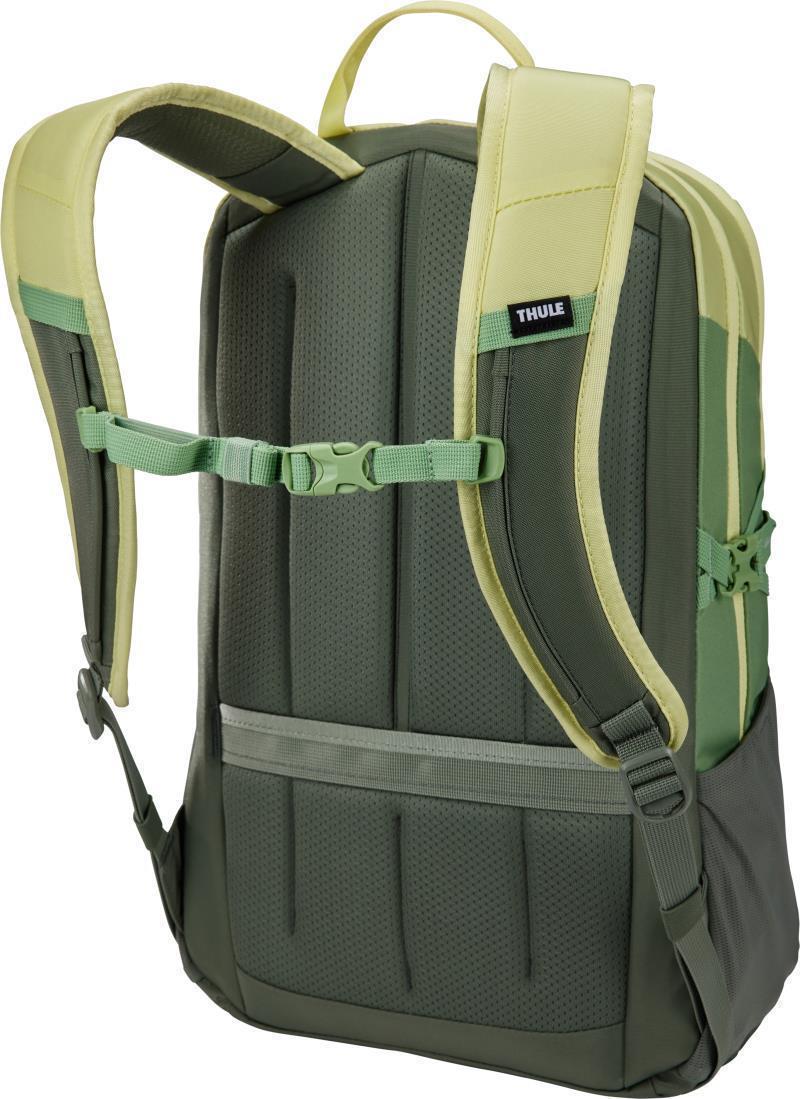 EnRoute Backpack 23L - Agave / Basil 2
