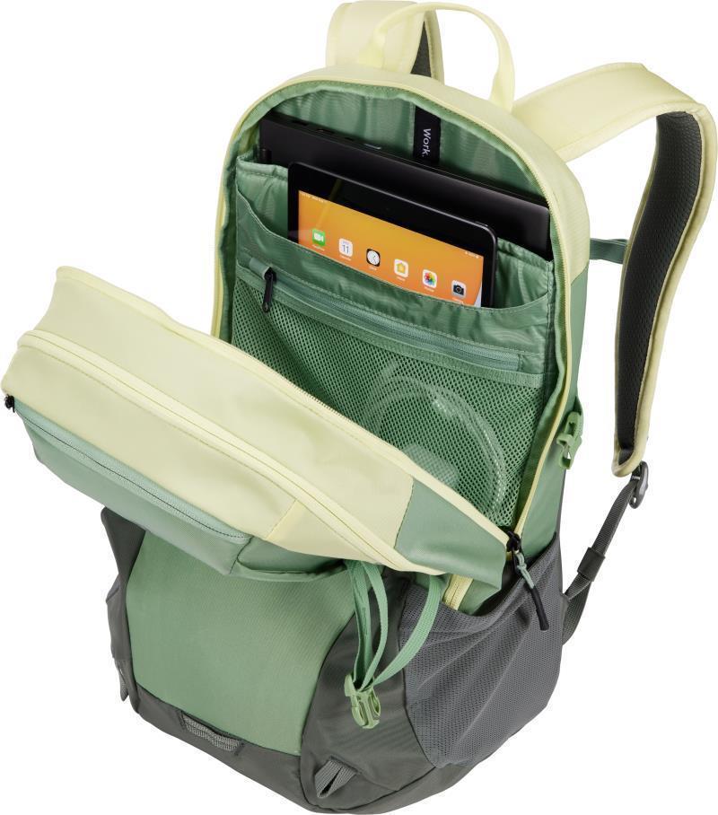 EnRoute Backpack 23L - Agave / Basil 5