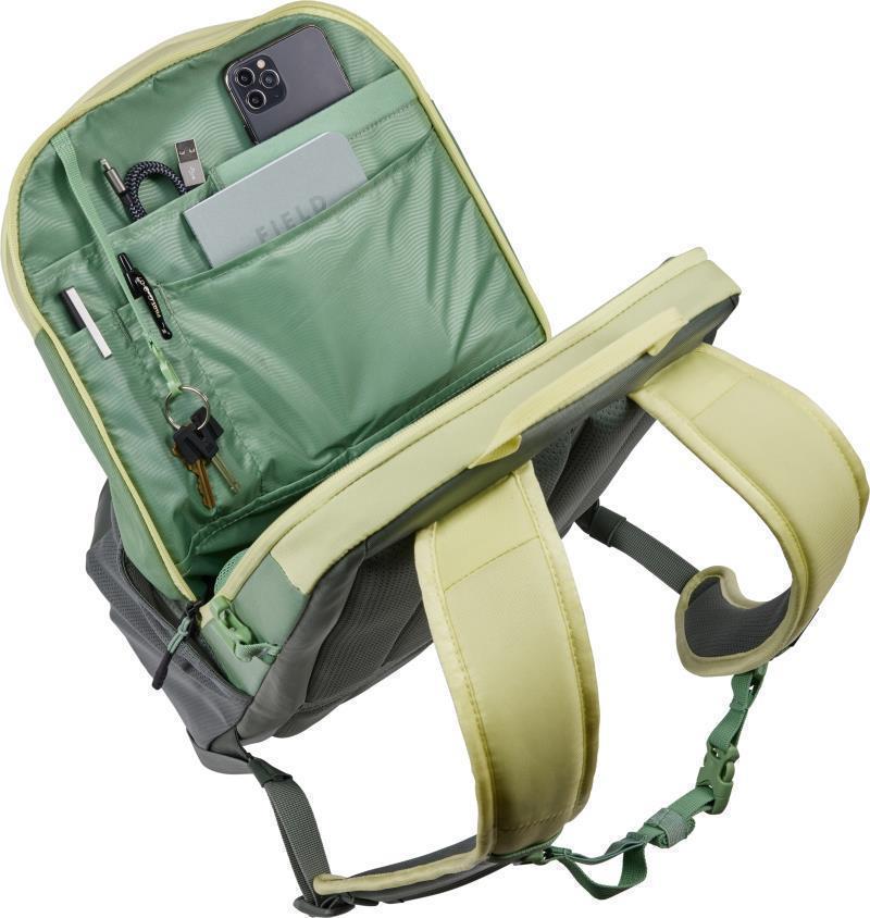 EnRoute Backpack 23L - Agave / Basil 7