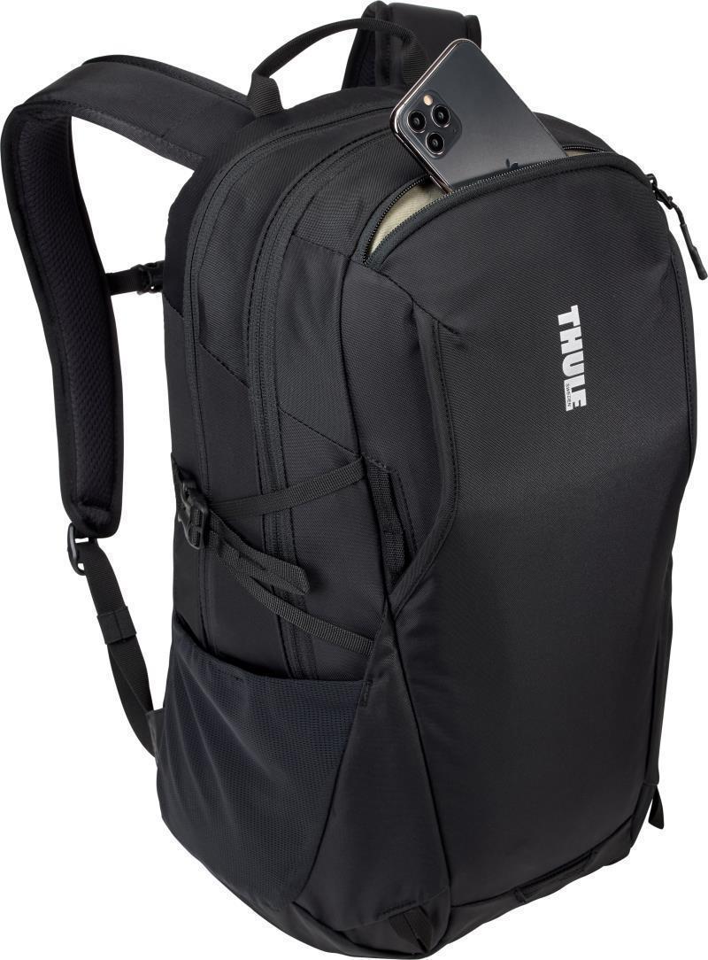 EnRoute Backpack 23L - Black 5
