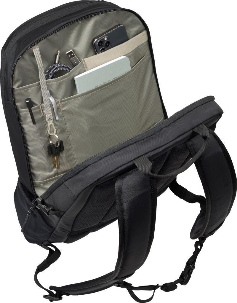 EnRoute Backpack 23L - Black 6