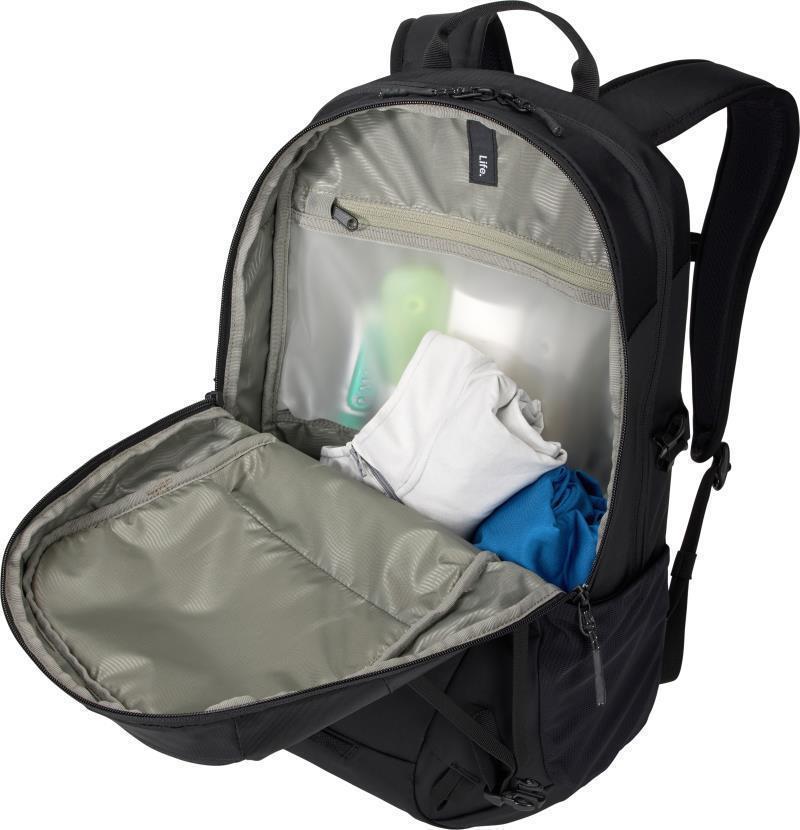 EnRoute Backpack 23L - Black 7