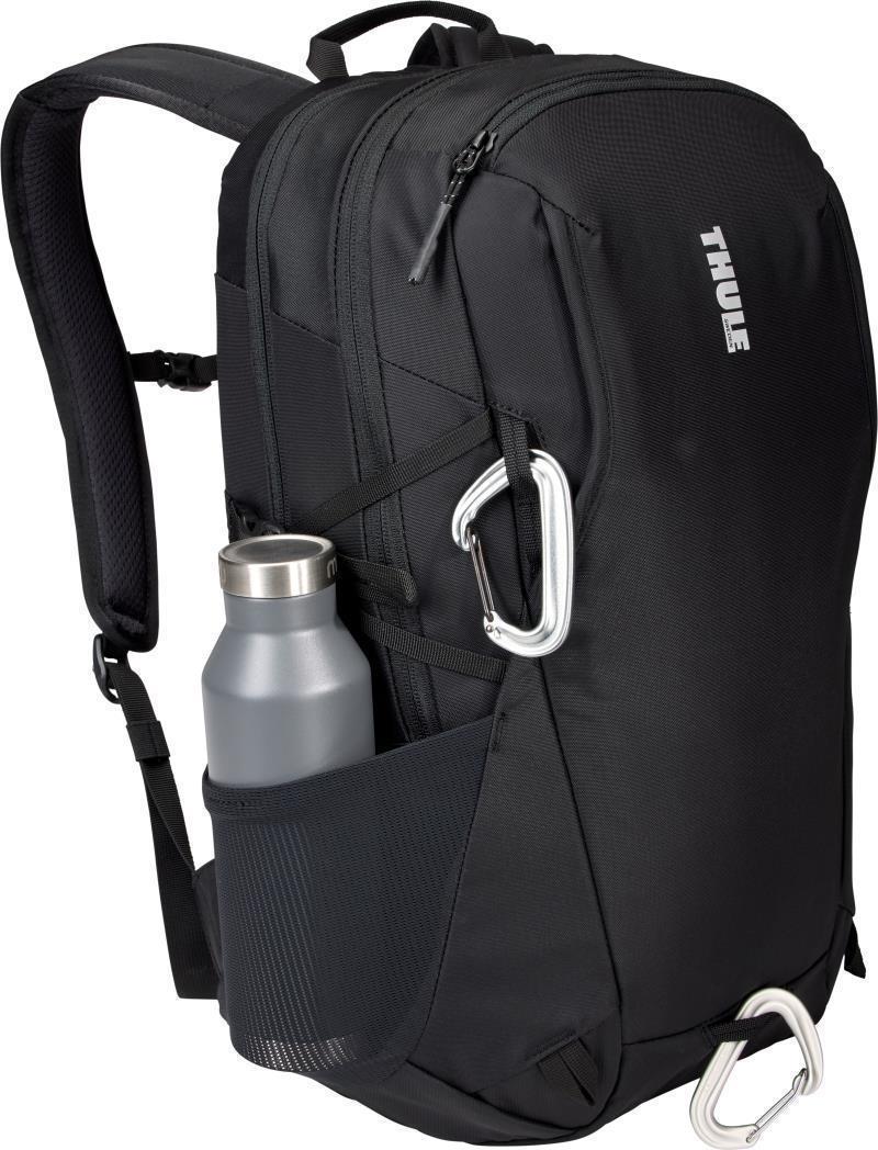 EnRoute Backpack 23L - Black 8