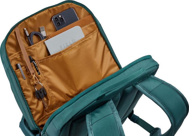 EnRoute Backpack 23L - Mallard Green 4