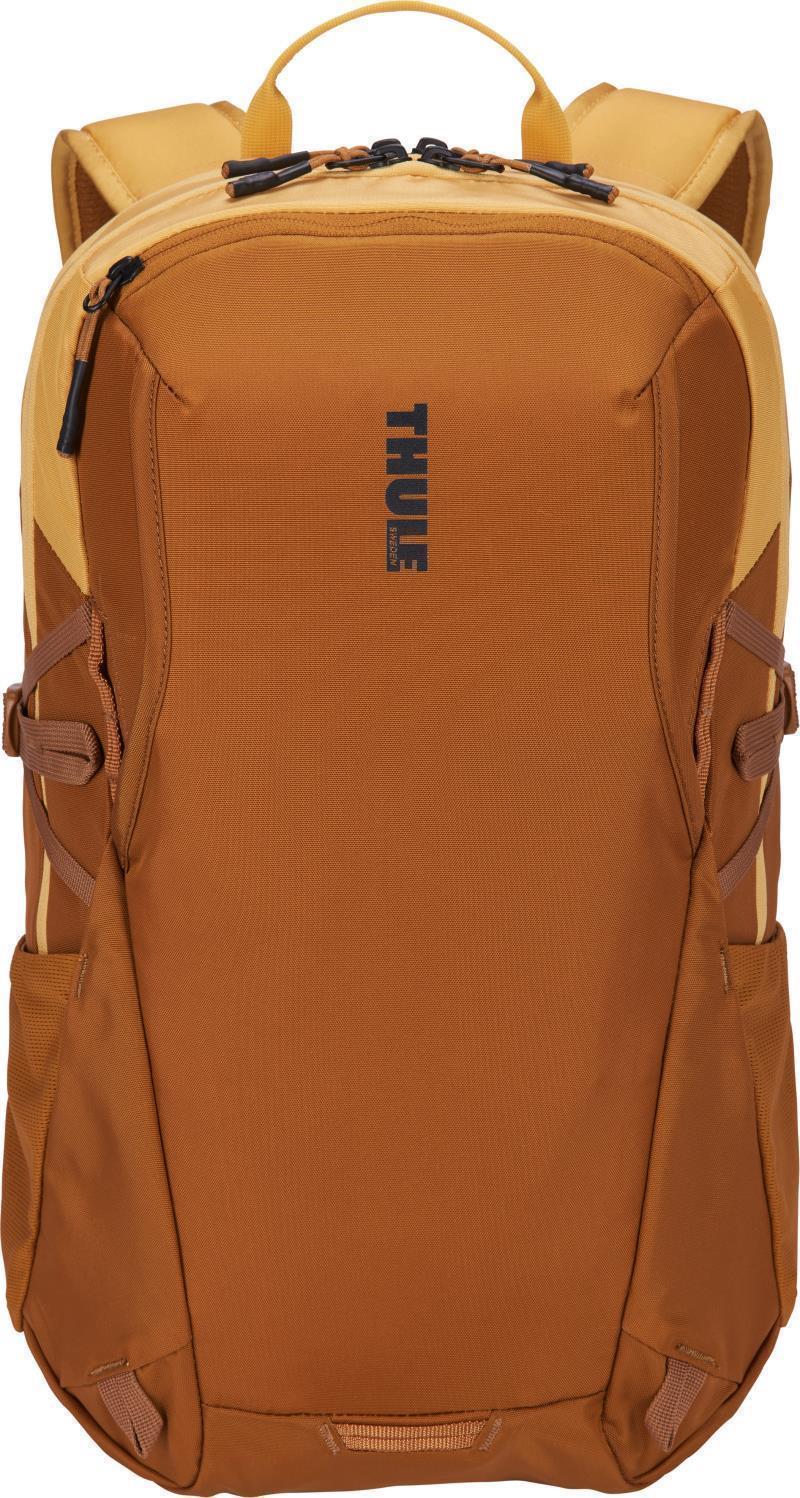 EnRoute Backpack 23L - Ochre / Golden 3