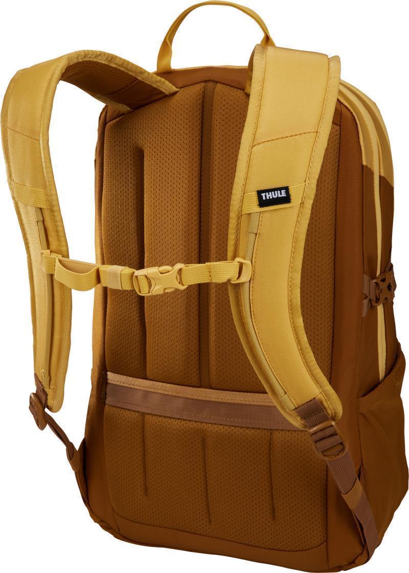 EnRoute Backpack 23L - Ochre / Golden 10